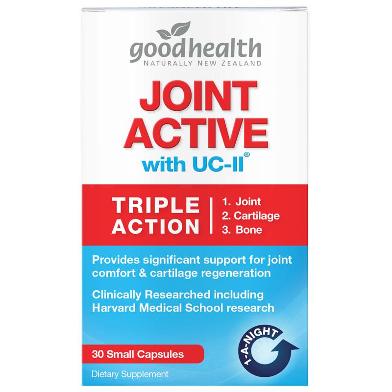Good Health Joint Active